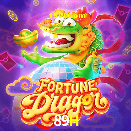 Welcome Bonus 89H