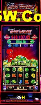 89H Bet