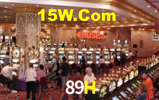 89H: A Experiência de Casino com Jogos de Mesa ao Vivo