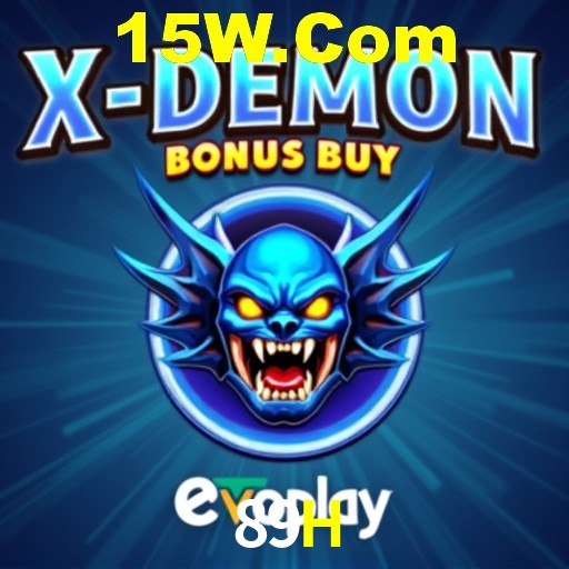 Jogos de Slot 89H
