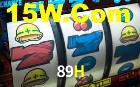 Welcome Bonus 89H