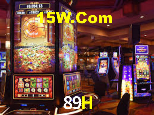 89H.Com