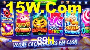 89H: Jogos de Caça-Níqueis-Altas Recompensas, Roleta-Velocidade, Blackjack-Desafios Máximos