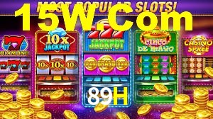 Exclusive Games 89H